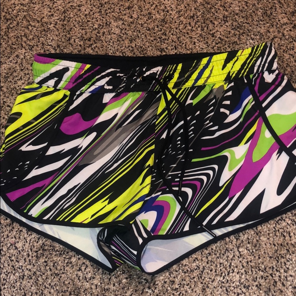 Fabletics workout athletic shorts XS - Picture 1 of 7